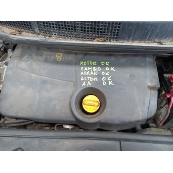 RENAULT SCENIC II