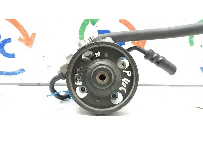 Recambio de bomba direccion para peugeot 806 2.0 turbo cat referencia OEM IAM 9624660180  