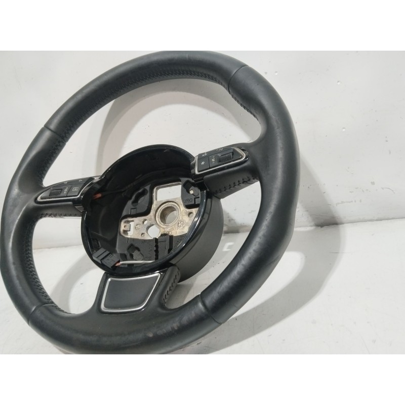 VOLANTE 8K0419091BL 8V0419091T - imagen 2