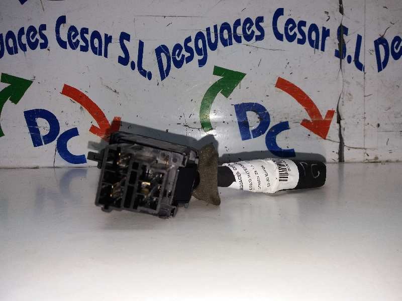 Recambio de mando intermitentes para citroën zx 1.6 / 1.6i avantage referencia OEM IAM 96049667ZL  