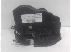 Recambio de cerradura puerta trasera izquierda para bmw x3 (e83) 2.0d referencia OEM IAM 7167069 7 PINES  2