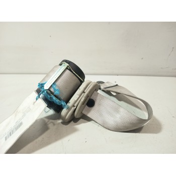 CINTURON SEGURIDAD TRASERO DERECHO 89820F1000WK 
