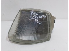 Recambio de piloto delantero izquierdo para peugeot 106 (s1) kid referencia OEM IAM   