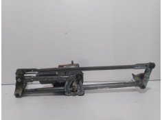 Recambio de motor limpia delantero para skoda octavia berlina (1z3) active referencia OEM IAM 0390241754  