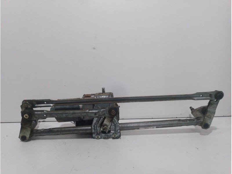 Recambio de motor limpia delantero para skoda octavia berlina (1z3) active referencia OEM IAM 0390241754  