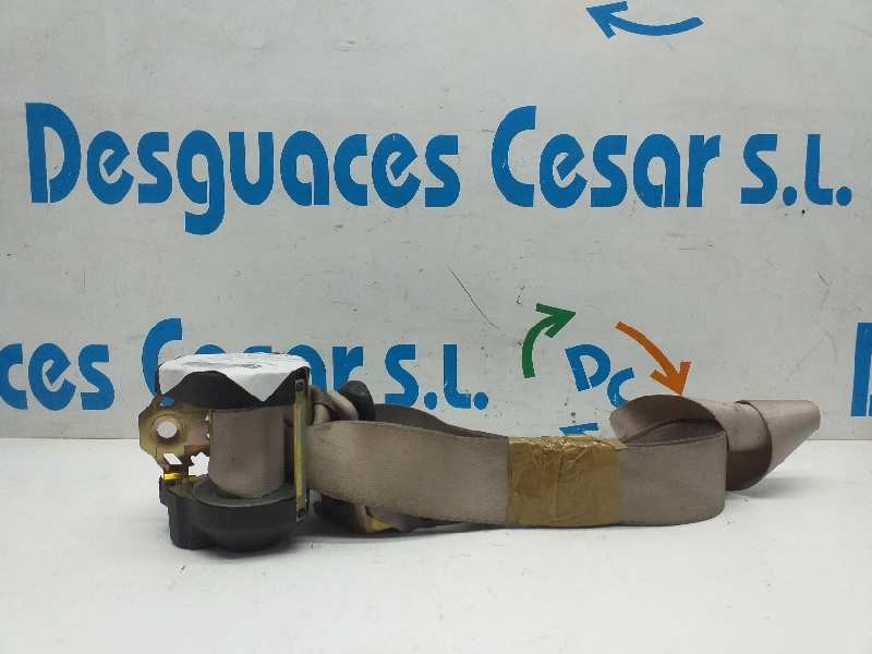 Recambio de cinturon seguridad trasero derecho para ford mondeo berlina (ge) ambiente referencia OEM IAM   