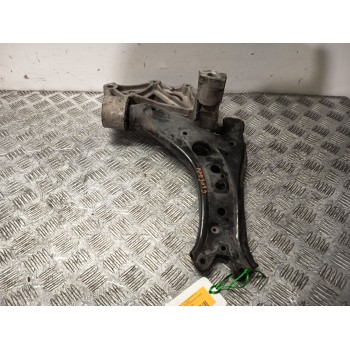 BRAZO SUSPENSION INFERIOR DELANTERO DERECHO 6Q0199294D 