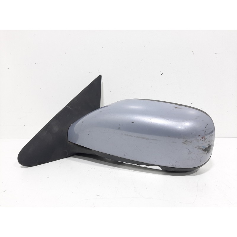 RETROVISOR IZQUIERDO GRIS ELECTRICO - imagen 2
