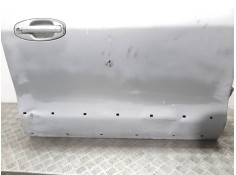 Recambio de puerta delantera derecha para hyundai santa fe (sm) 2.4 gls referencia OEM IAM 7600426111 GRIS  2