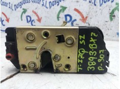 Recambio de cerradura puerta delantera izquierda para peugeot 307 break / sw (s1) break xs referencia OEM IAM