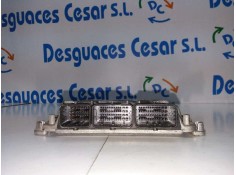 Recambio de centralita motor uce para renault laguna (b56) 2.2 d rxe referencia OEM IAM 0281010819 8200039569 