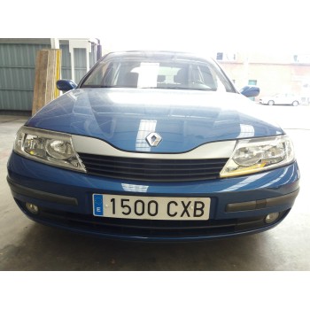 RENAULT LAGUNA II (BG0)