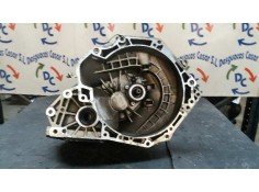 Recambio de caja cambios para opel corsa c comfort referencia OEM IAM A30502F13C381  