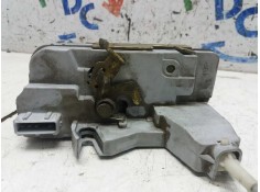 Recambio de cerradura puerta delantera izquierda para peugeot 307 break / sw (s1) break xs referencia OEM IAM    2