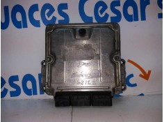 Recambio de centralita motor uce para renault laguna (b56) 2.2 d rxe referencia OEM IAM 0281010819 8200039569  2