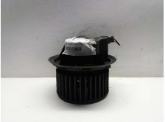 Recambio de motor calefaccion para fiat multipla (186) jtd 105 elx referencia OEM IAM 0060779502