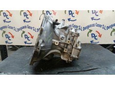 Recambio de caja cambios para opel corsa c comfort referencia OEM IAM A30502F13C381   2