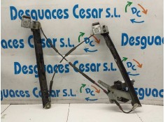 Recambio de elevalunas delantero derecho para ford mondeo berlina (ge) ambiente referencia OEM IAM 1417697 ELECTRICO 