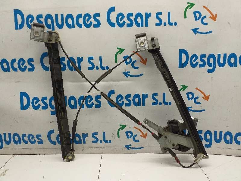 Recambio de elevalunas delantero derecho para ford mondeo berlina (ge) ambiente referencia OEM IAM 1417697 ELECTRICO 