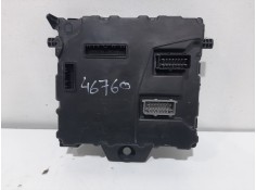 Recambio de modulo electronico para renault kangoo furgón compact comfort referencia OEM IAM   