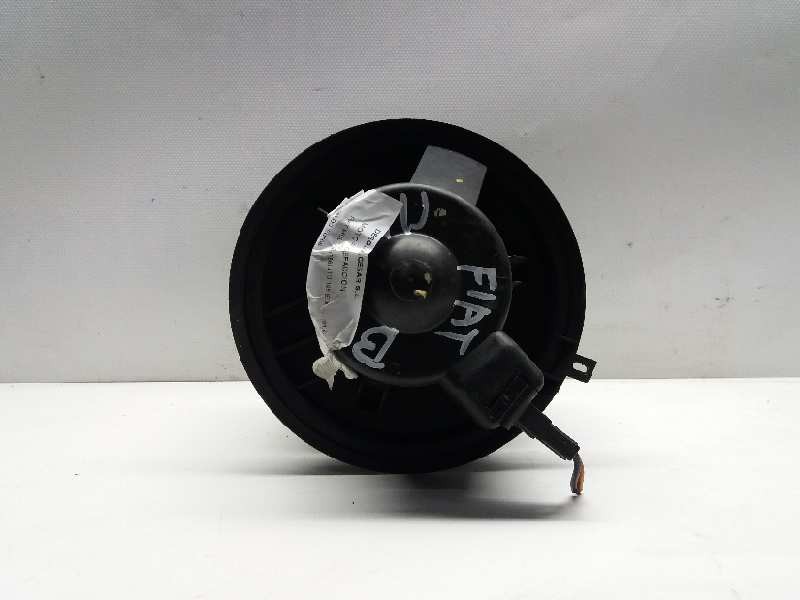 Recambio de motor calefaccion para fiat multipla (186) jtd 105 elx referencia OEM IAM 0060779502  