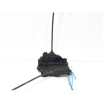 CERRADURA PUERTA DELANTERA DERECHA 
