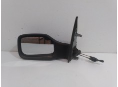 Recambio de retrovisor izquierdo para peugeot 106 (s1) kid referencia OEM IAM   
