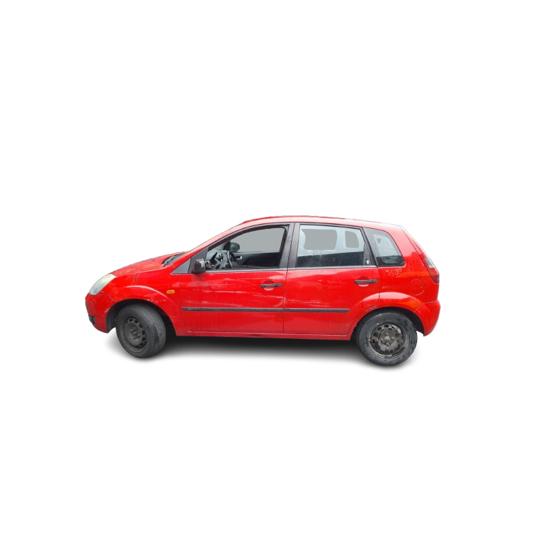 FORD FIESTA V (JH_, JD_) - imagen 4