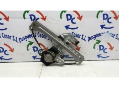 Recambio de elevalunas trasero izquierdo para chrysler pt cruiser (pt) 2.2 crd touring referencia OEM IAM 04724559AF