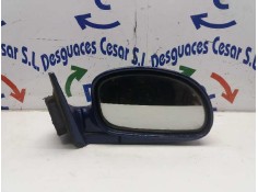 Recambio de retrovisor derecho para hyundai elantra (xd) 1.6 comfort (4-ptas.) referencia OEM IAM 876202D550 ELECTRICO 
