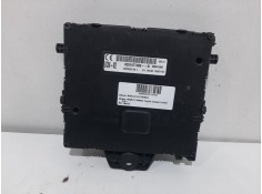 Recambio de modulo electronico para renault kangoo furgón compact comfort referencia OEM IAM    2