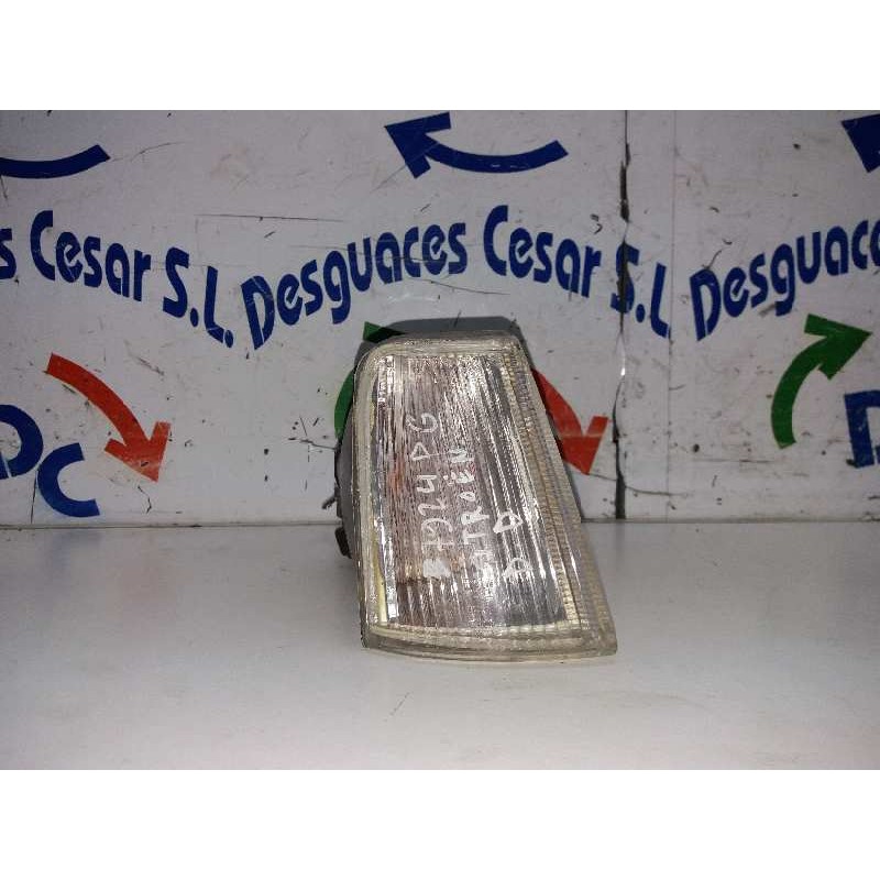 Recambio de piloto delantero derecho para citroën zx 1.6 / 1.6i avantage referencia OEM IAM   