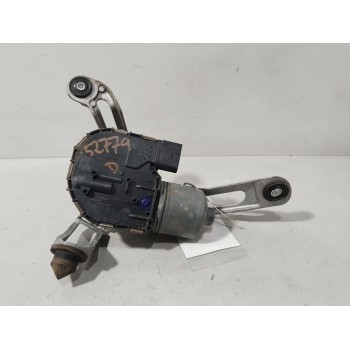 MOTOR LIMPIA DELANTERO DERECHO 98110A4900 