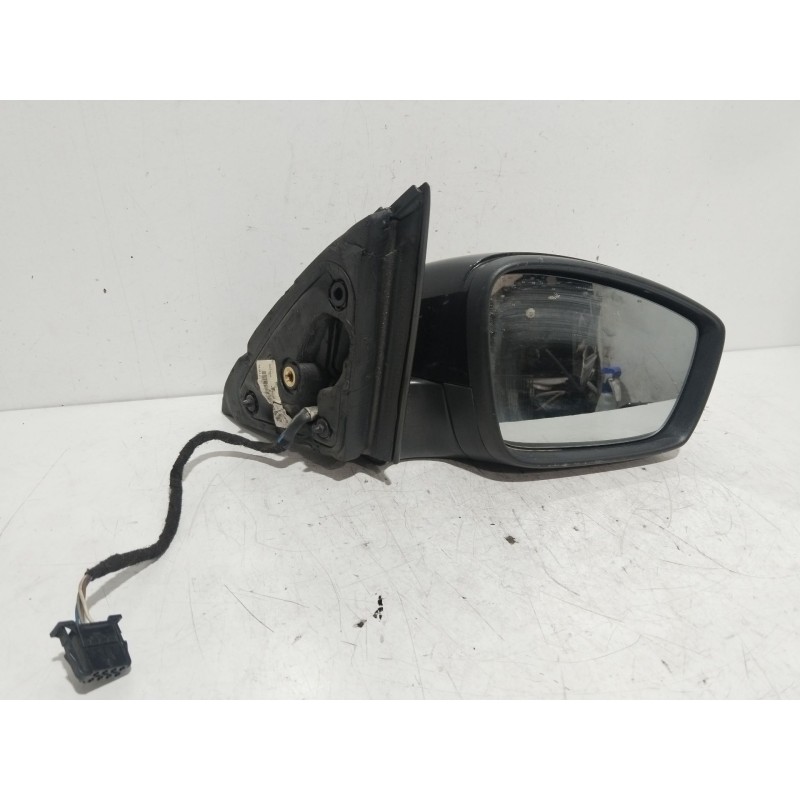 RETROVISOR DERECHO 5JB857507C NEGRO - imagen 1