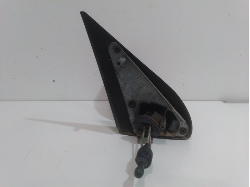 Recambio de retrovisor izquierdo para peugeot 106 (s1) kid referencia OEM IAM   