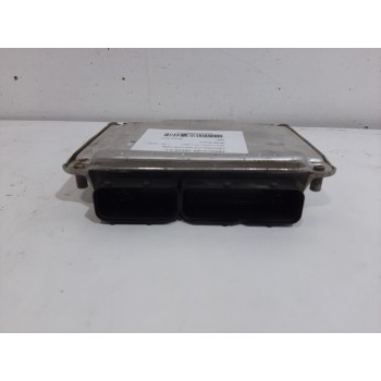 CENTRALITA MOTOR UCE 038906012 FN BOSCH 