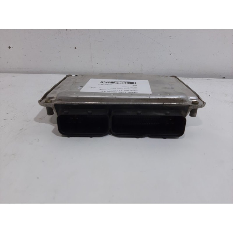 CENTRALITA MOTOR UCE 038906012 FN BOSCH  - imagen 1
