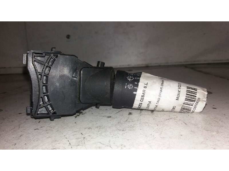 Recambio de mando limpia para nissan almera tino (v10m) básico referencia OEM IAM 25260AV780  