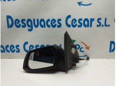 Recambio de retrovisor izquierdo para ford mondeo berlina (ge) ambiente referencia OEM IAM 1232186 ELECTRICO 