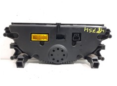 Recambio de mando calefaccion / aire acondicionado para citroën c5 berlina 2.0 16v sx automático referencia OEM IAM 96326398   2