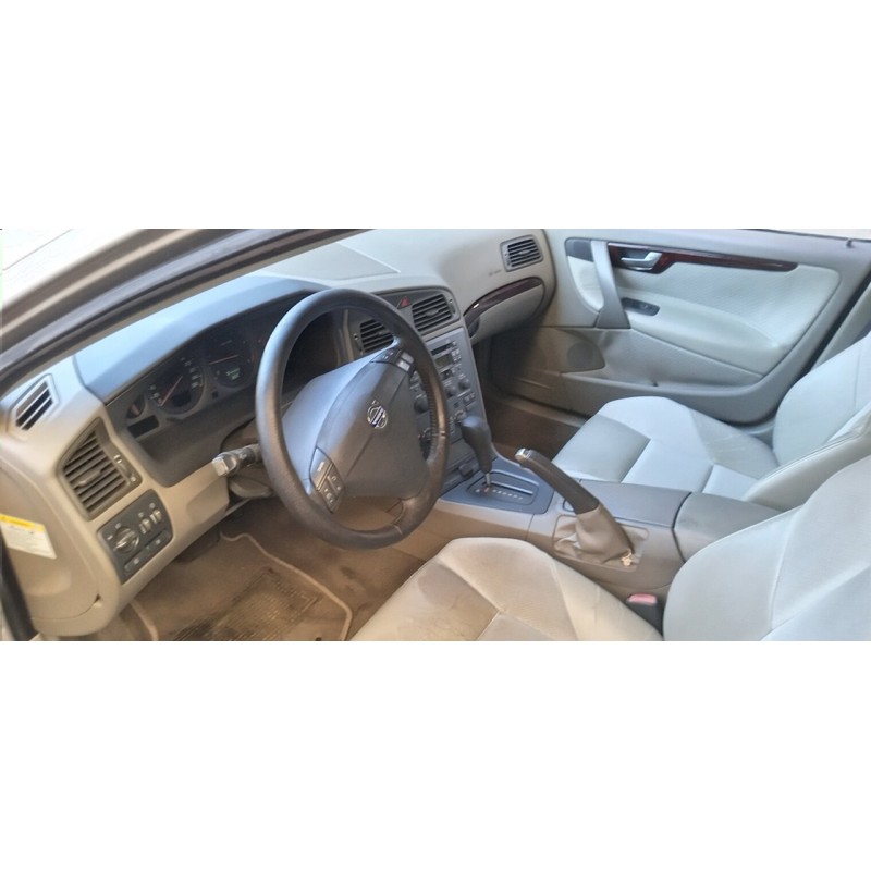VOLVO S60 BERLINA - imagen 4