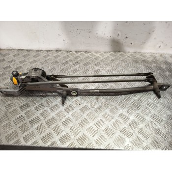 MOTOR LIMPIA DELANTERO 1704578 