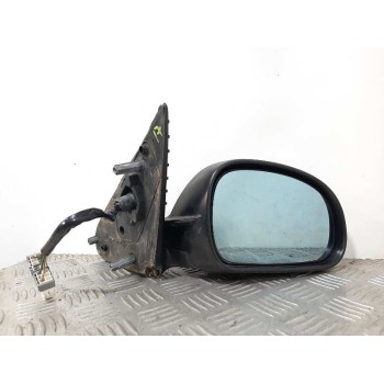 RETROVISOR DERECHO 8149V1 AZUL ELÉCTRICO OEM 8149V1