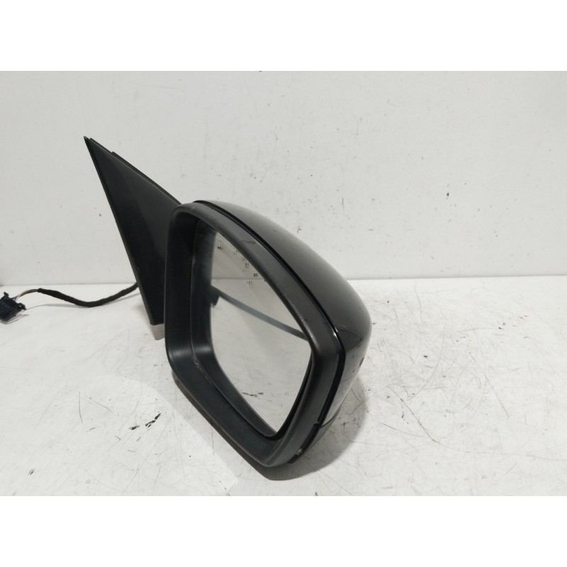 RETROVISOR DERECHO 5JB857507C NEGRO - imagen 2