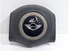 Recambio de airbag delantero izquierdo para bmw mini (r50,r53) cooper referencia OEM IAM 676036604  