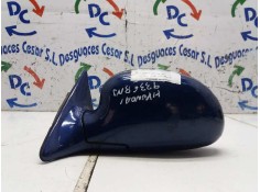 Recambio de retrovisor izquierdo para hyundai elantra (xd) 1.6 comfort (4-ptas.) referencia OEM IAM 876102D300 ELECTRICO AZUL 2