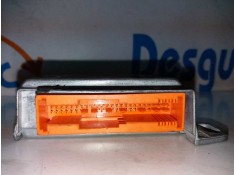 Recambio de centralita airbag para renault megane i fase 2 berlina (ba0) 1.6 16 v rt (ba04) referencia OEM IAM 550803600 7700437 2