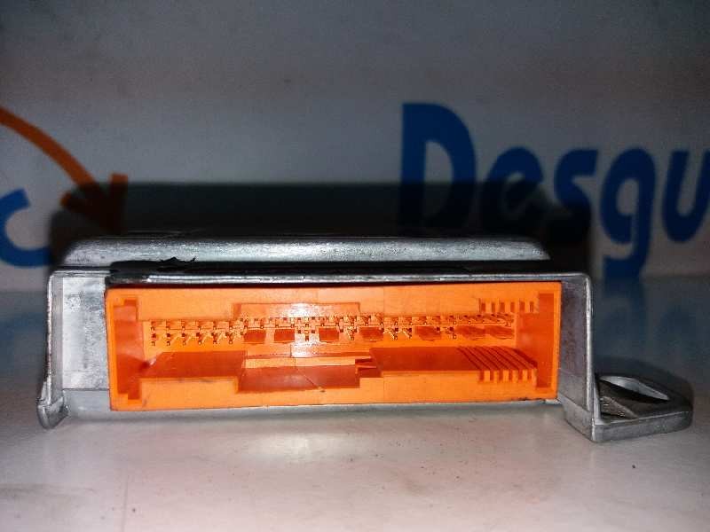 Recambio de centralita airbag para renault megane i fase 2 berlina (ba0) 1.6 16 v rt (ba04) referencia OEM IAM 550803600 7700437