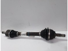 Recambio de transmision delantera izquierda para peugeot 5008 active referencia OEM IAM 3272PZ  