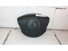 Recambio de airbag delantero izquierdo para renault laguna ii (bg0) authentique referencia OEM IAM   